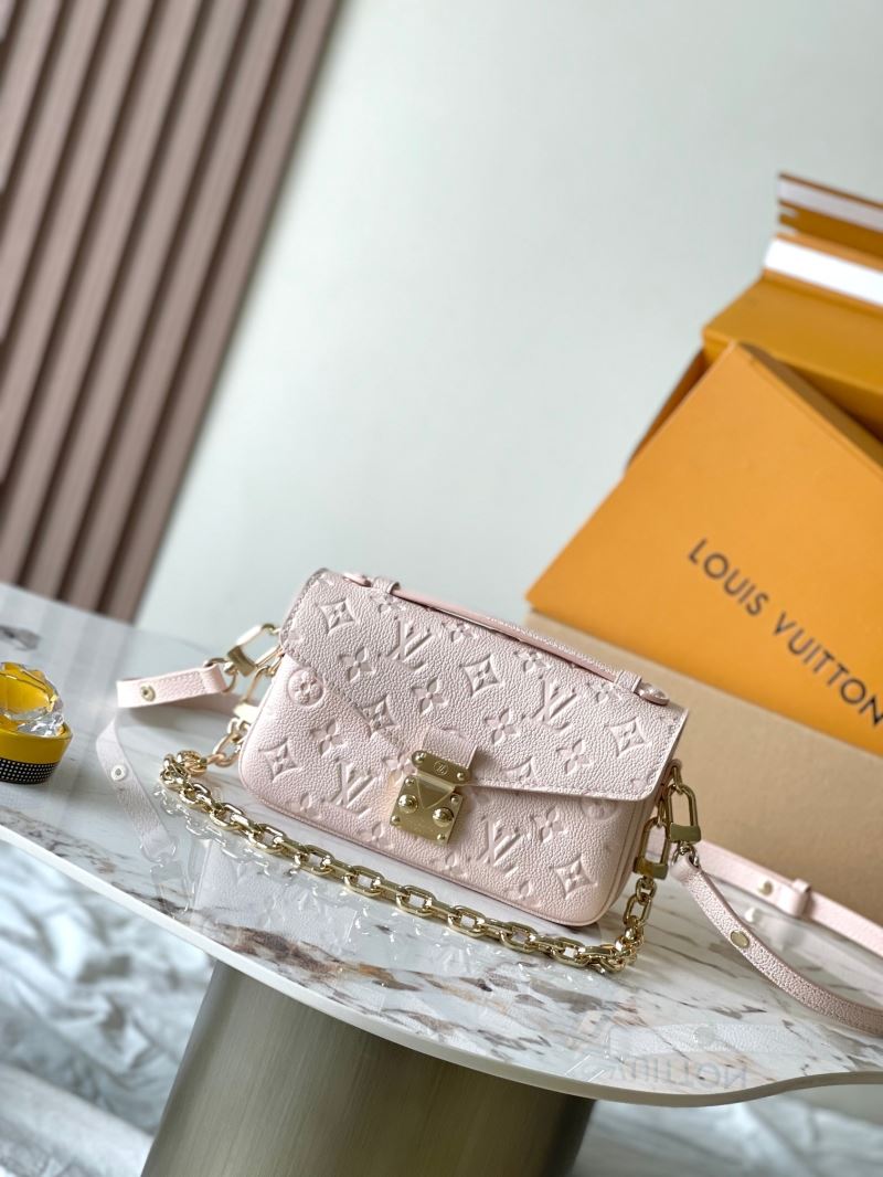 Louis Vuitton Satchel Bags